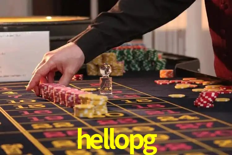 Desvendando o Mundo dos Jogos Virtuais na hellopg