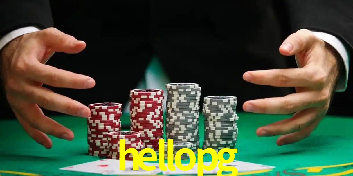 Benefícios VIP na hellopg