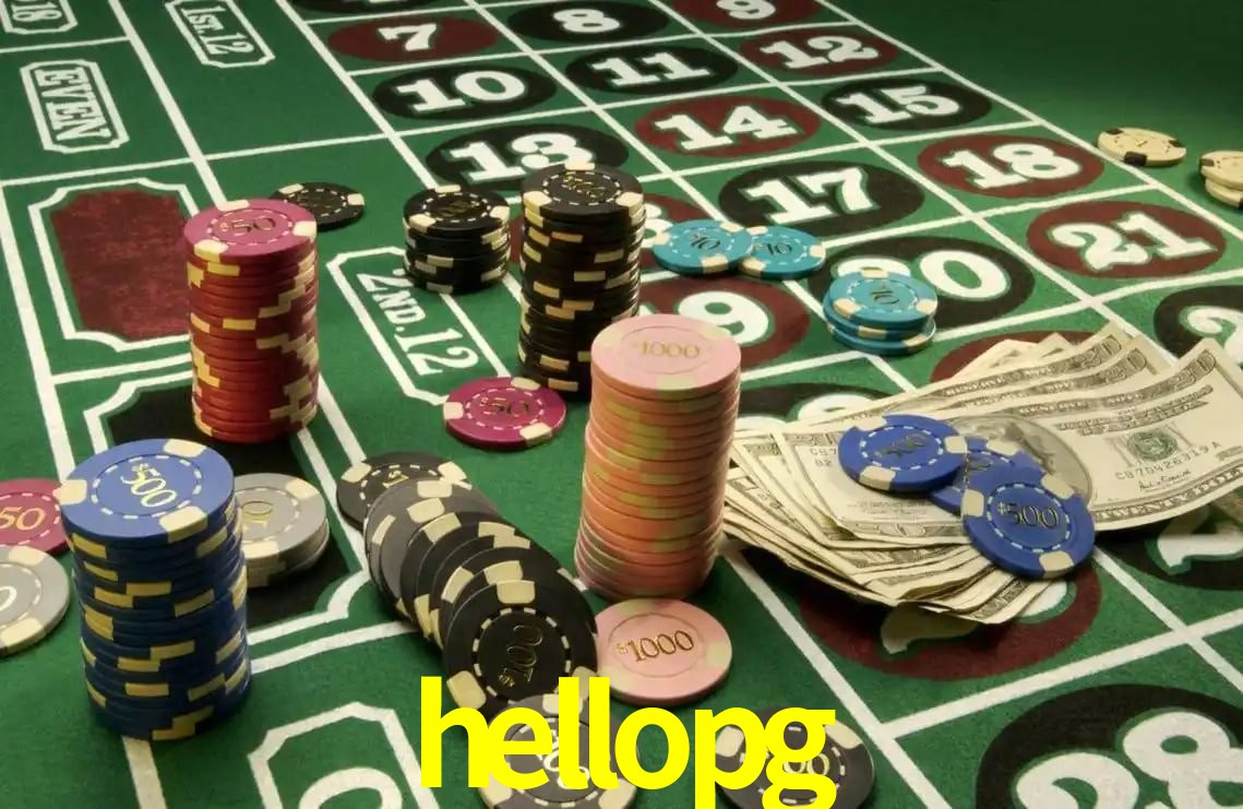 Explore as vantagens do hellopg: serviço profissional e confiabilidade