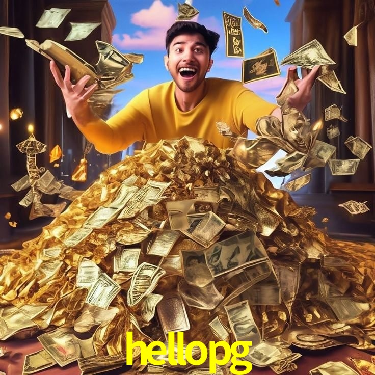 Programa VIP hellopg