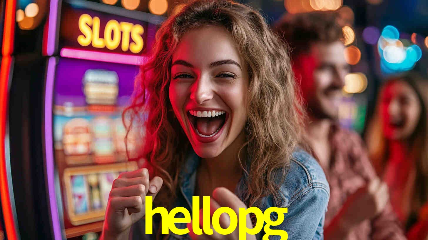 Descubra a Essência do hellopg: Nossa História e Compromissos