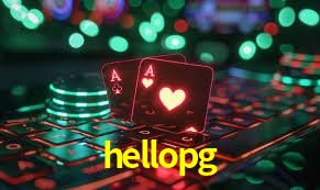 Apostas de Futebol hellopg