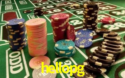 Download rápido e seguro na hellopg