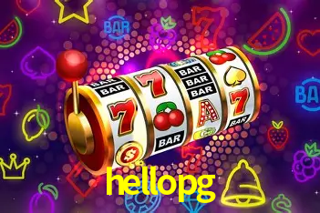 Descubra o Mundo do Cassino Online com hellopg