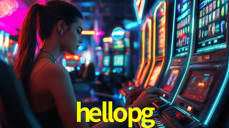 hellopg,hellopg.com