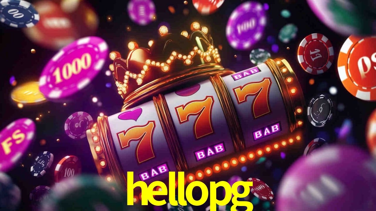 Live Casino hellopg