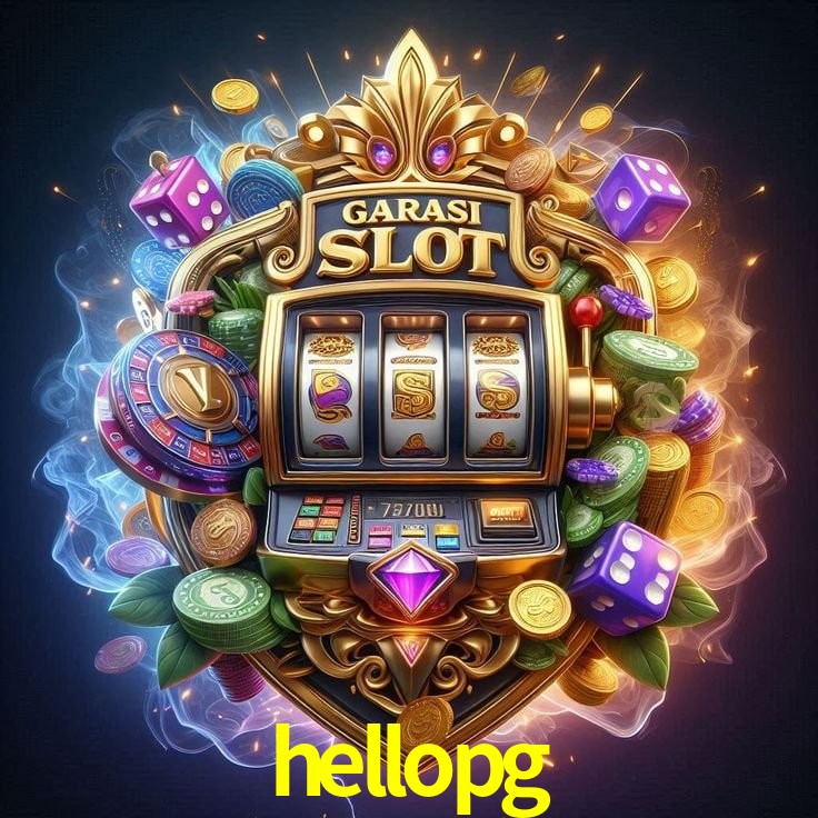 Benefícios da Conta hellopg