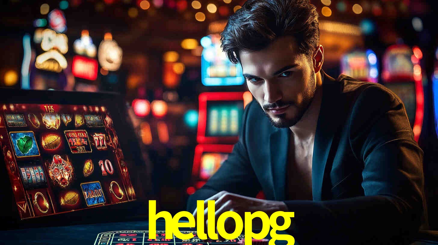 hellopg,hellopg.com