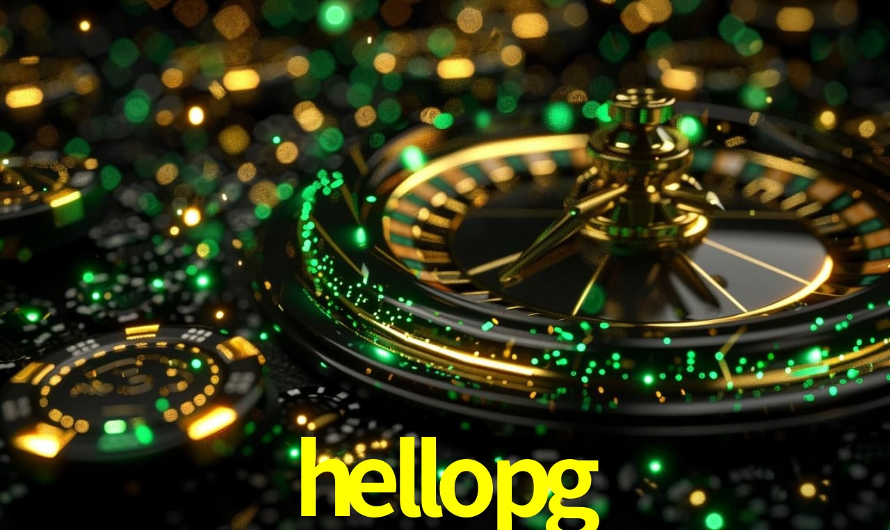 Segurança e performance na plataforma hellopg