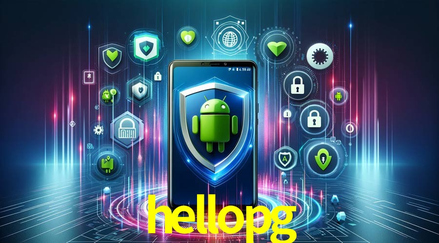 Secure Login hellopg