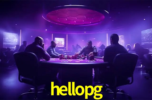 Inovações de Jogos na hellopg: O Futuro das Experiências Interativas