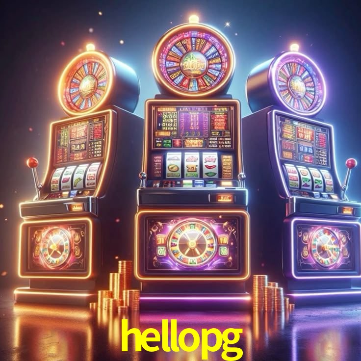 hellopg,hellopg.com