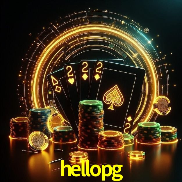 Estatísticas do Jogo hellopg