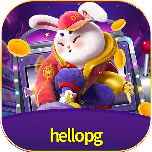 Imagem promocional da hellopg mostrando a plataforma e suas vantagens